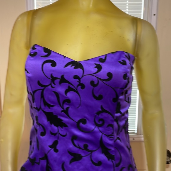 Ruby Rox dress - Picture 2 of 9